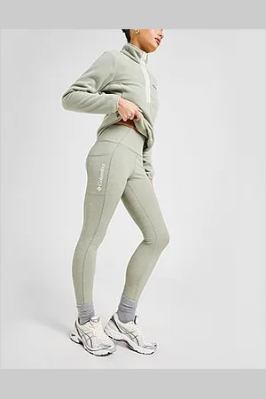 Columbia Hike Rib Leggings