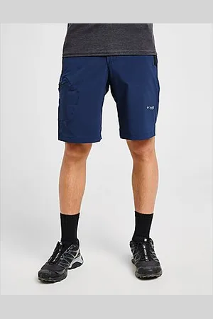 Columbia Triple Canyon Cargo Shorts