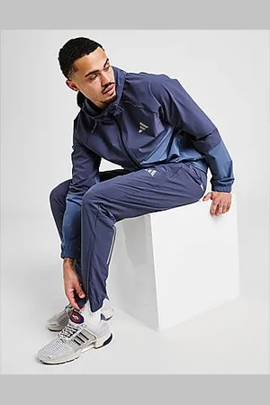 adidas Climacool Woven Track Pants