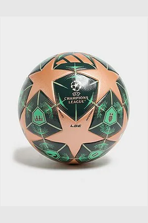adidas UEFA Champions League 2024/25 Knockout Stages Ball