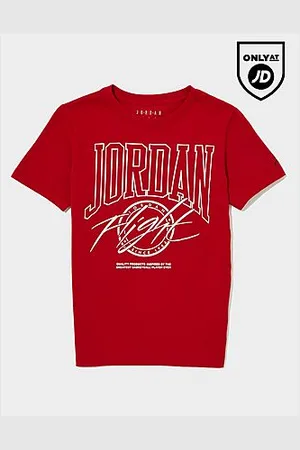 Jordan Flight Beyond Arc T