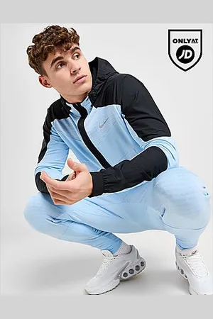 Nike Performance 1/4 Zip Hoodie