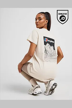 Berghaus Lineation T