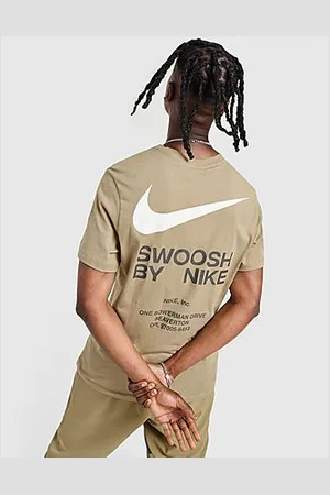 Nike Swoosh T