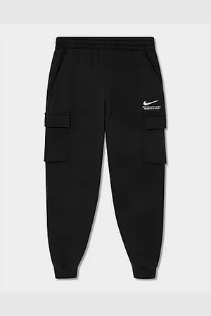 Nike Swoosh Joggers Junior