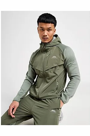Trailberg Rapid Dash Jacke