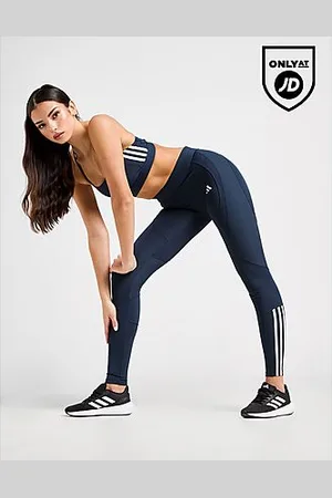 adidas Hyperglam Ribbed Tights