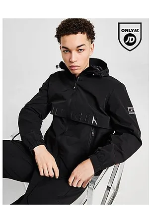 Tommy Hilfiger Branded Full Zip Jacket