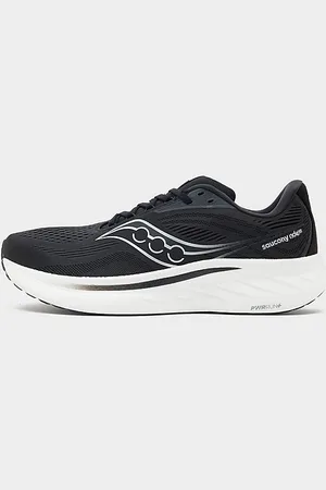 Saucony Ride 18