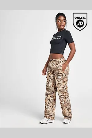 The North Face Baggy Cargohose
