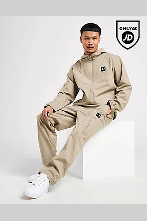 Fred Perry Badge Tech Cargo Pants