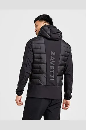 Zavetti Canada Vermantini Hynrid Jacket