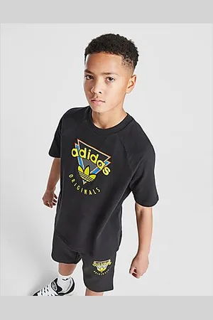 adidas Triangle Graphic T