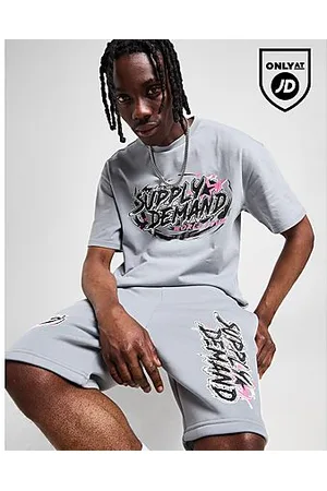 Supply & Demand Stencil T
