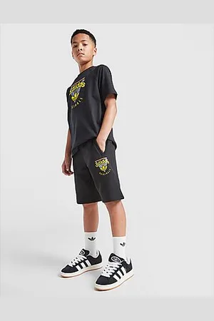 adidas Triangle Graphic Shorts Junior