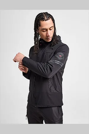 Zavetti Canada Tavox Windbreaker
