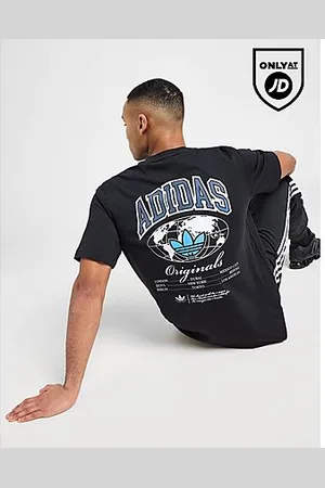adidas Worldwide T