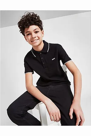 HUGO BOSS Core Poloshirt Kinder