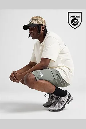 The North Face Trishul Cargo Shorts