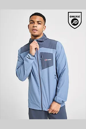 Berghaus Intervale Woven Jacke