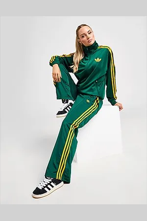 adidas Adicolor Classic Firebird Loose Trainingshose