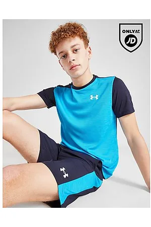 Under Armour Tech Textured T