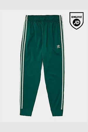 adidas SST Track Pants Junior