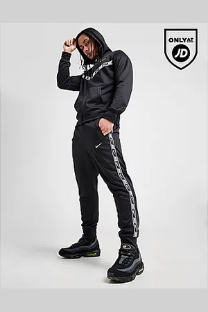 Nike Tape Polyknit Track Pants