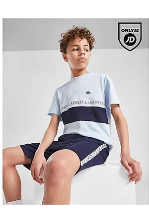 Lacoste Tape T