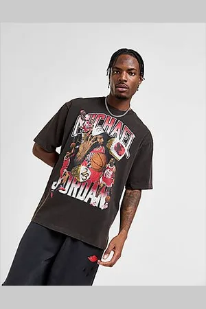 Jordan Flight Essentials T