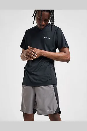 Columbia Three Pitch 7" Shorts