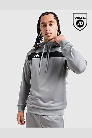 adidas Tiro 25 1/4 Zip Hoodie