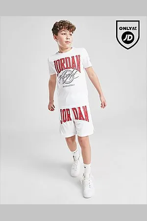 Jordan Flight Beyond The Arc Shorts Junior
