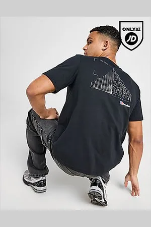 Berghaus Mountain Coordinates T