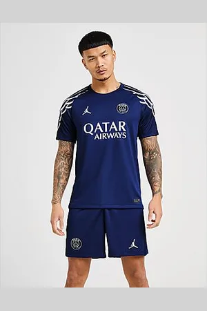 Jordan Paris Saint Germain 2024/25 Fourth Shorts
