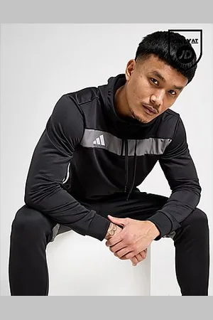 adidas Tiro 25 1/4 Zip Hoodie