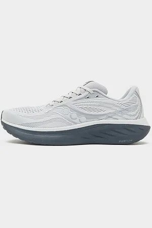 Saucony Ride 18