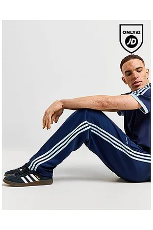 adidas First Track Pants