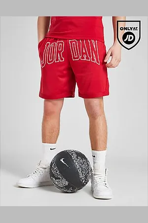 Jordan Flight Beyond The Arc Shorts Junior
