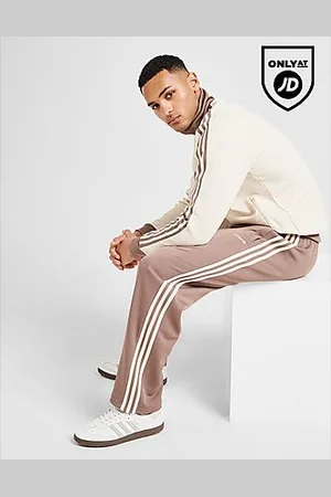 adidas First Track Pants