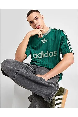 adidas Poly T