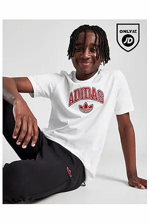 adidas Collegiate T