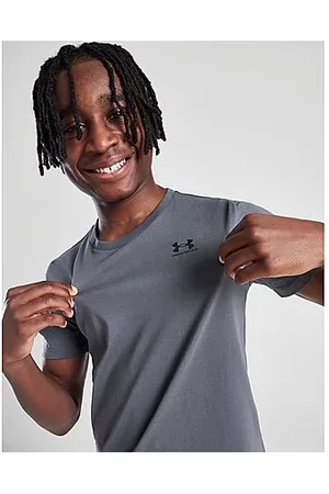 Under Armour Sportstyle Left Chest T