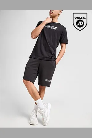 PUMA Sportswear Shorts