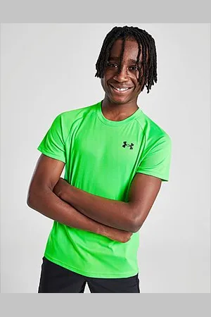 Under Armour UA Tech Textured T