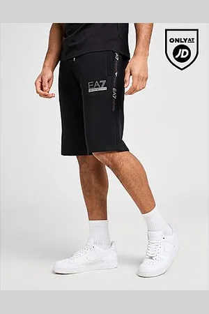 EA7 Tape Shorts