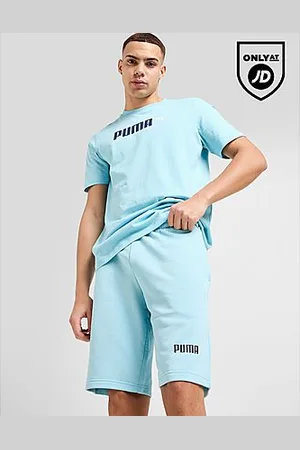 PUMA Sportswear Shorts