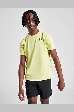 Under Armour Sportstyle Left Chest T