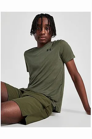 Under Armour UA Tech Vent Jacquard T
