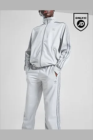 adidas Firebird Track Pants Junior